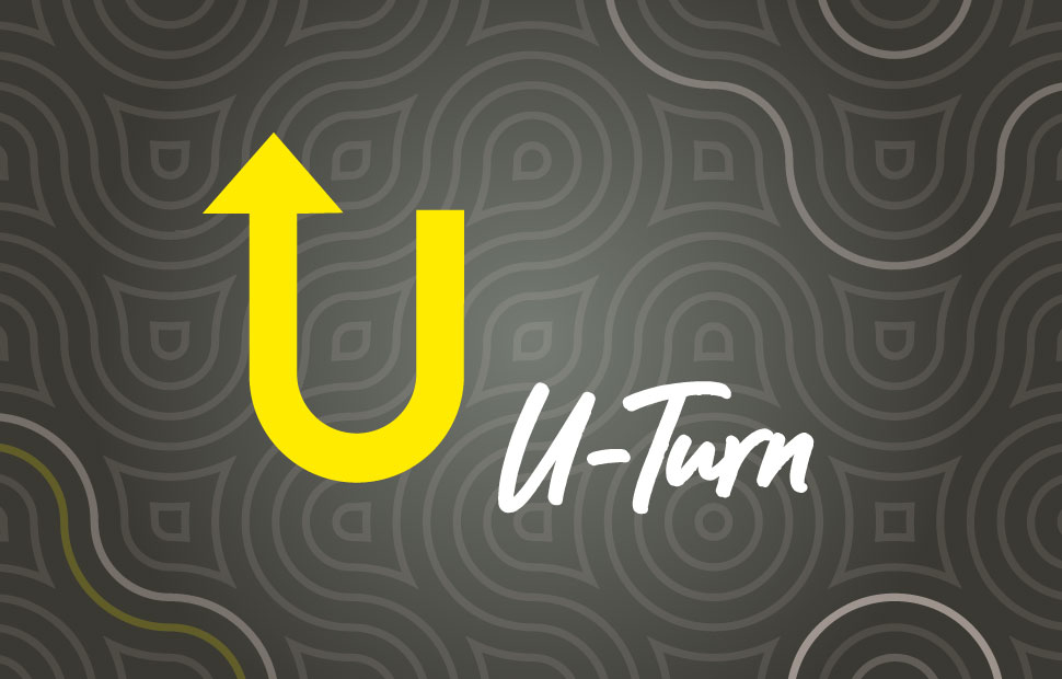 U-Turn: Retracing Your Way To The Foundations of Parenting